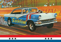1956 Ford Victoria Hardtop Skill 2