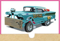 1958 Edsel Funny Car Unreal Skill 2