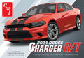 2021 Dodge Charger RT ALL NEW TOOLING Skill 2