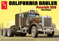 Peterbilt 359 California Hauler w/Sleeper Skill 3