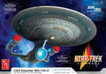 Star Trek U.S.S. Enterprise NCC-1701-C Skill 2