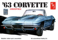 1963 Chevy Corvette Convertible Skill 2