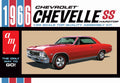 1966 Chevy Chevelle SS Skill 2