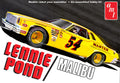 Lennie Pond 1974 Chevy Malibu Stock Car Skill 2