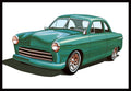 1949 Ford Coupe The 49'er Skill 2