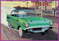 1957 Chevy Bel Air Pepper Shaker Silent Box Skill 2