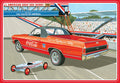 1968 Chevy El Camino SS (Coca-Cola) Skill 3