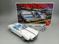 1963 Ford Mustang II Concept Car
