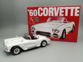 1960 Chevrolet Corvette Skill 2