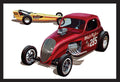 Fiat Double Dragster Skill 2