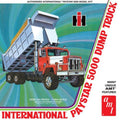 IH Paystar 5000 Dump Truck Skill 3