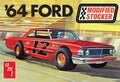 1964 Ford Galaxie Modified Stocker Skill 2