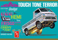 1966 Dodge A100 Pickup Touch Tone Terror Skill 2
