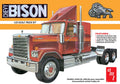 Chevrolet Bison Conventional Tractor Skill 3