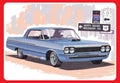 1964 Chevrolet Impala Super Street Rod