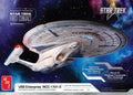 U.S.S. Enterprise NCC-1701-E (Translucent) Skill 2