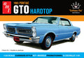 1965 Pontiac GTO Hardtop Craftsman Plus Skill 2
