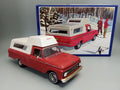 1963 Ford F-100 Camper PickupNEW TOOLING Skill 2