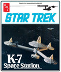 Star Trek K-7 Space Station Skill 2