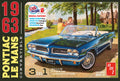 1963 Pontiac Tempest Convertible Skill 2