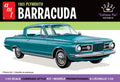 1965 Plymouth Barracuda Craftsman Plus