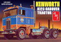Kenworth K-123 Cabover Gulf Skill 3