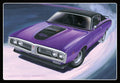 1971 Dodge Hemi Charger R/T Skill 2