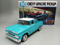 1960 Chevy Apache Pickup Street Machine Skill 2