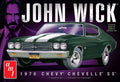 1970 Chevy Chevelle John Wick