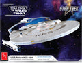 Star Trek II: The Wrath of Khan U.S.S Reliant