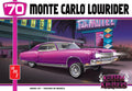 1970 Chevy Monte Carlo Lowrider Skill 2