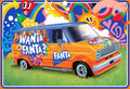 1977 Ford Custom Van Fanta Skill 2