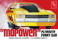 "Mopower" Plymouth Funny Car Skill 2