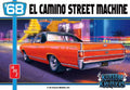 1968 Chevy El Camino Street Machine Skill 2
