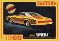 1969 Buick Riviera Skill 2