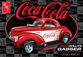 1940 Willys Coupe (Coke Race Team) Skill 2