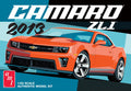 2013 Chevy Camaro ZL1 Skill 2