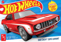 1969 Chevy Camaro COPO Hot Wheels Skill 2