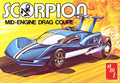 Scorpion Drag Coupe Skill 3