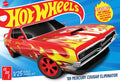 Hot Wheels 1969 Mercury Cougar Eliminator Skill 2