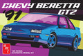 1991 Chevy Beretta GTZ Skill 2