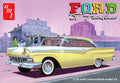 1957 Ford Fairlane Hardtop 3n1 Skill 2