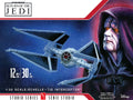 Star Wars: Return of the Jedi TIE Interceptor Skill 2