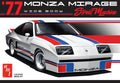 1977 Chevy Monza SS Skill 2