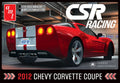2012 Corvette Coupe CSR Racing Skill 2