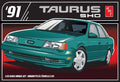 1991 Ford Taurus Skill 2