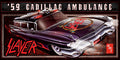 1959 Cadillac Ambulance Slayer Skill 2