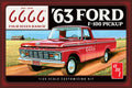 1963 Ford F-100 (Four Sixes Ranch) Skill 2