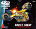Star Wars: The Mandalorian & Grogu Razor Crest