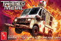 Twisted Metal Sweet Tooth Ice Cream Van SNAP Skill 1